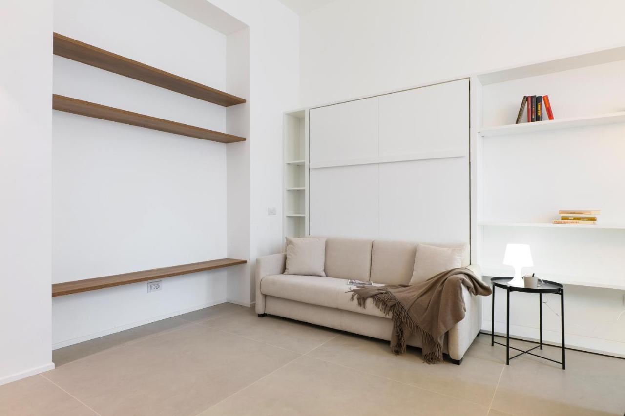 Contempora Apartments - Cermenate 54B Milano Exterior foto