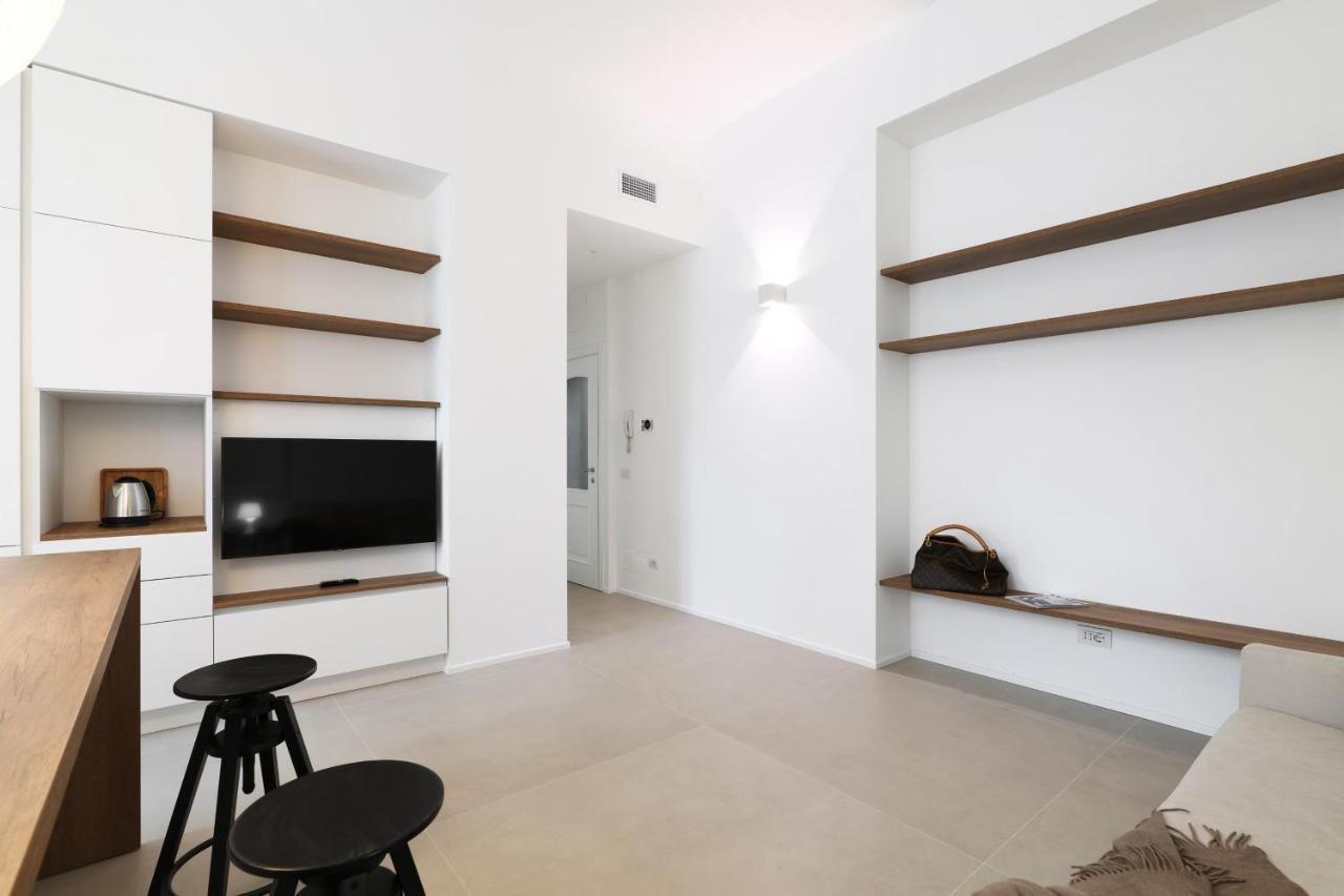 Contempora Apartments - Cermenate 54B Milano Exterior foto