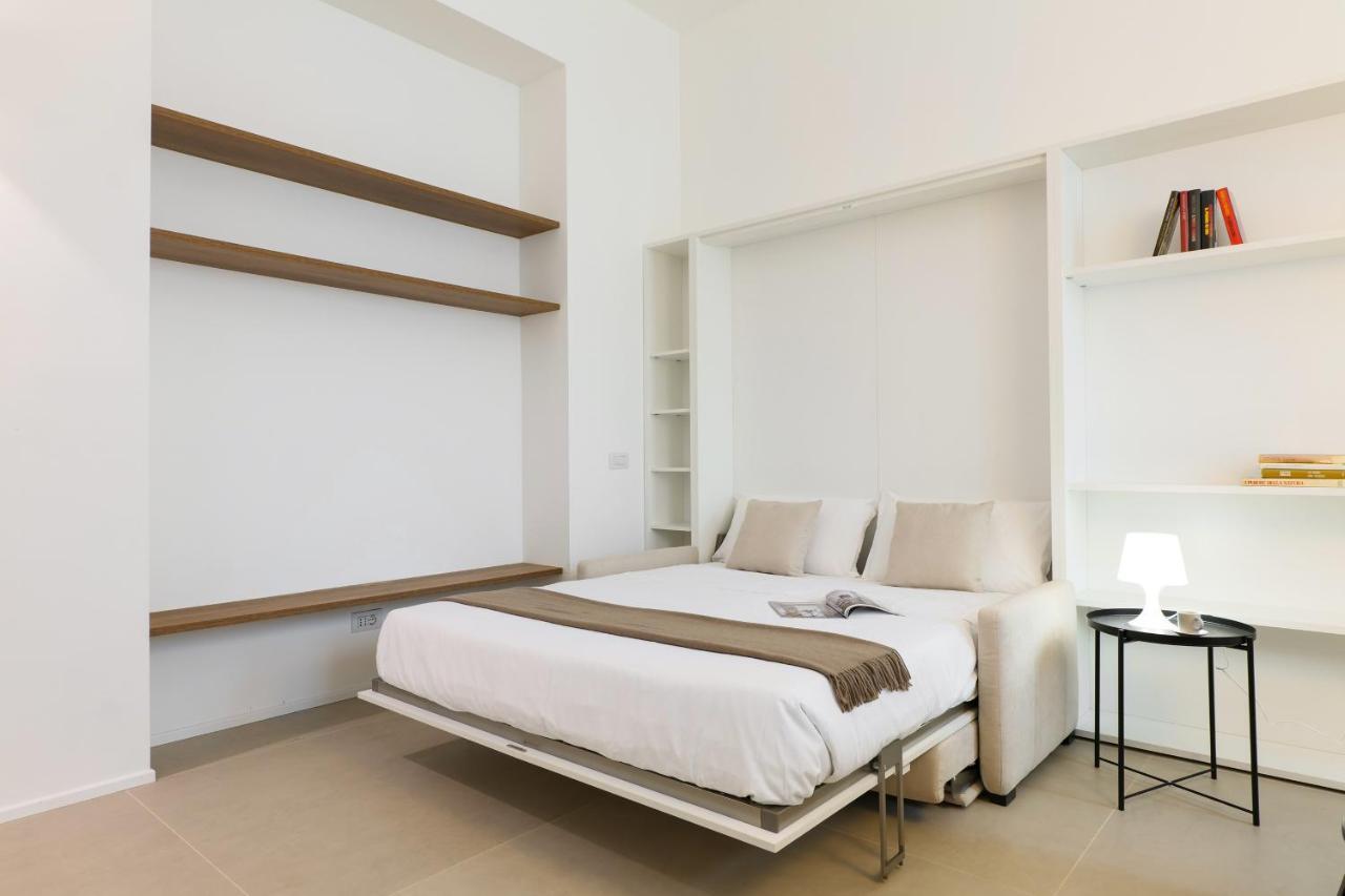 Contempora Apartments - Cermenate 54B Milano Exterior foto