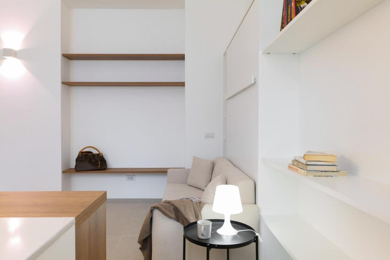 Contempora Apartments - Cermenate 54B Milano Exterior foto