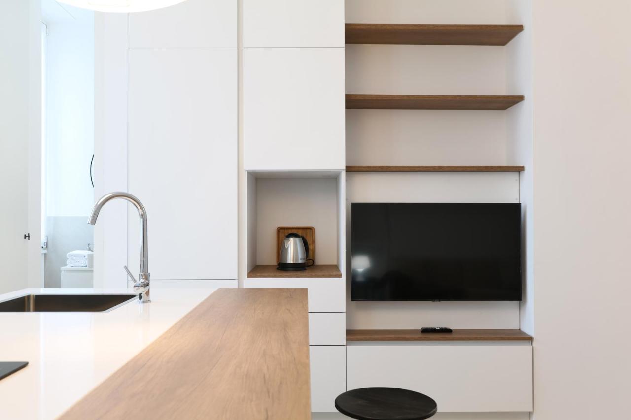 Contempora Apartments - Cermenate 54B Milano Exterior foto