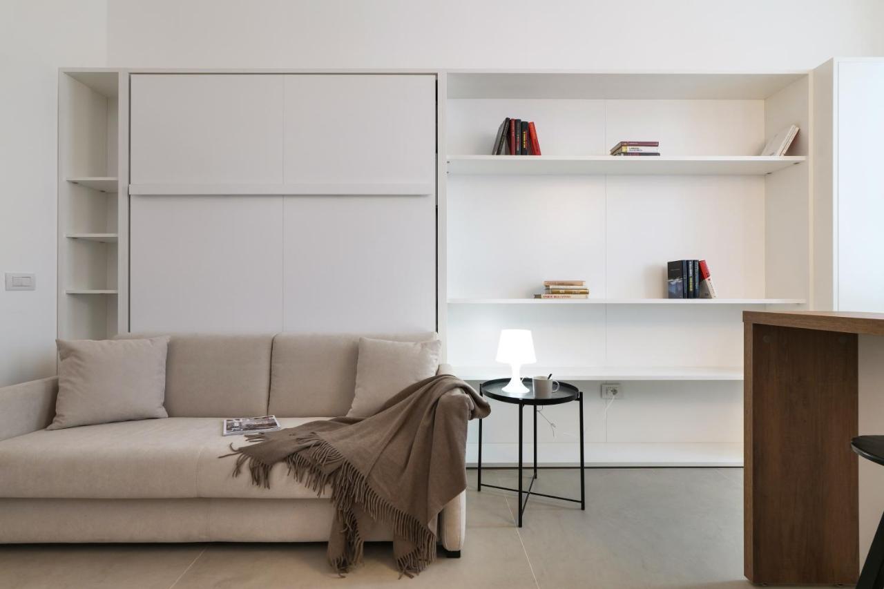 Contempora Apartments - Cermenate 54B Milano Exterior foto